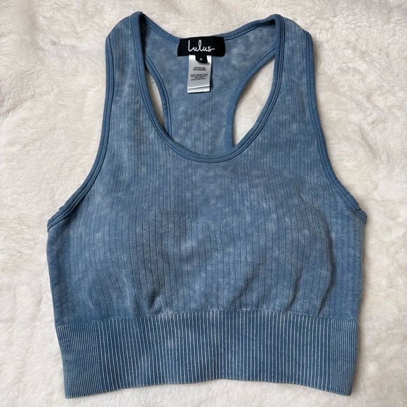 Lulus Sport Bras - Picture 2 of 6